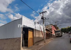 Foto 1 de Galpão/Depósito/Armazém à venda, 321m² em Betânia, Belo Horizonte