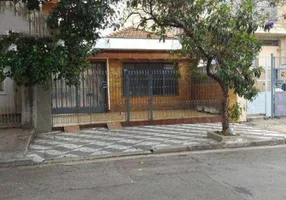 Foto 1 de Casa com 4 Quartos à venda, 277m² em Lapa, São Paulo