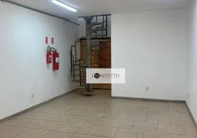 Foto 1 de Ponto Comercial para alugar, 100m² em Cidade Nova I, Indaiatuba