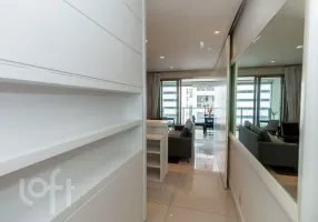 Foto 1 de Apartamento com 1 Quarto à venda, 62m² em Jardim Europa, São Paulo
