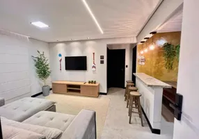 Foto 1 de Apartamento com 2 Quartos à venda, 65m² em Jardim Íris, São Paulo