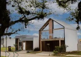 Foto 1 de Casa de Condomínio com 2 Quartos à venda, 167m² em Sans Souci, Eldorado do Sul