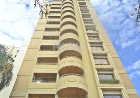 Foto 1 de Apartamento com 3 Quartos à venda, 160m² em Cambuí, Campinas