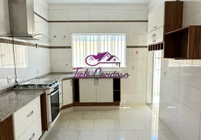 Foto 1 de Casa com 3 Quartos para venda ou aluguel, 164m² em Jardim Bela Vista, Indaiatuba