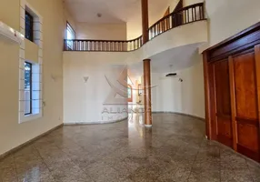 Foto 1 de Casa de Condomínio com 3 Quartos à venda, 382m² em Jardim Santa Angela, Ribeirão Preto