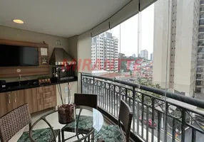 Foto 1 de Apartamento com 4 Quartos à venda, 130m² em Santa Teresinha, São Paulo