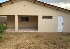 Foto 1 de Casa com 3 Quartos à venda, 190m² em Santa Mônica, Belo Horizonte