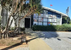 Foto 1 de Galpão/Depósito/Armazém para alugar, 300m² em Conjunto Habitacional Vila Santana Sousas, Campinas