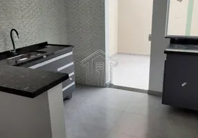 Foto 1 de Apartamento com 3 Quartos para alugar, 115m² em Vila Alice, Santo André