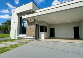 Foto 1 de Casa de Condomínio com 3 Quartos à venda, 210m² em Residencial Evidencias, Indaiatuba