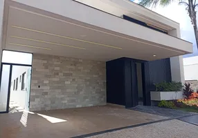 Foto 1 de Casa de Condomínio com 3 Quartos à venda, 260m² em Ponte Alta Norte, Brasília