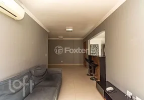 Foto 1 de Apartamento com 3 Quartos à venda, 80m² em Cidade Baixa, Porto Alegre