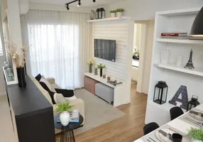 Foto 1 de Apartamento com 2 Quartos à venda, 57m² em Vila Parque Jabaquara, São Paulo