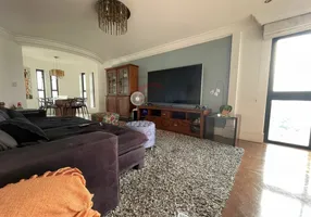 Foto 1 de Apartamento com 3 Quartos à venda, 170m² em Móoca, São Paulo