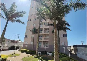 Foto 1 de Apartamento com 2 Quartos para alugar, 58m² em Villa Di Cesar, Mogi das Cruzes