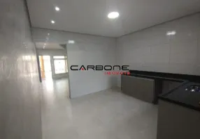 Foto 1 de Sobrado com 3 Quartos à venda, 220m² em Belenzinho, São Paulo