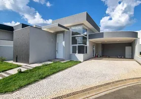 Foto 1 de Casa de Condomínio com 3 Quartos à venda, 210m² em Jardim São Marcos, Valinhos