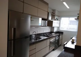 Foto 1 de Apartamento com 2 Quartos à venda, 51m² em Vila Urupês, Suzano