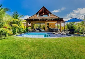 Foto 1 de Casa com 4 Quartos à venda, 180m² em Praia dos Carneiros, Tamandare