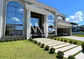 Foto 1 de Casa de Condomínio com 3 Quartos à venda, 440m² em Casa Branca, Itapema