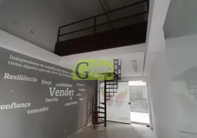 Foto 1 de Ponto Comercial para venda ou aluguel, 18m² em Centro, Taubaté