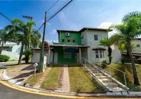 Foto 1 de Casa de Condomínio com 4 Quartos à venda, 311m² em Condominio Casa Grande, Louveira