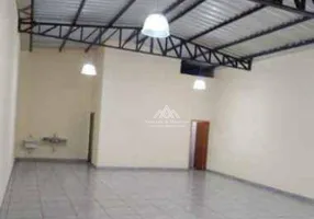 Foto 1 de Ponto Comercial à venda, 120m² em Jardim Cristo Redentor, Ribeirão Preto