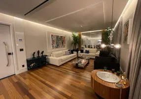 Foto 1 de Cobertura com 3 Quartos à venda, 204m² em Mirandópolis, São Paulo