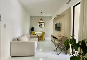 Foto 1 de Apartamento com 2 Quartos à venda, 69m² em Jabotiana, Aracaju