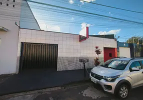 Foto 1 de Ponto Comercial para alugar, 300m² em Santa Rosa, Uberlândia