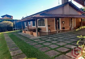 Foto 1 de Casa com 3 Quartos à venda, 500m² em Das Posses, Serra Negra