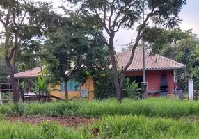 Foto 1 de Fazenda/Sítio com 3 Quartos à venda, 320000m² em Centro, Jequitibá