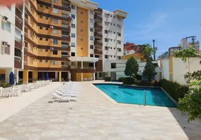 Foto 1 de Apartamento com 3 Quartos à venda, 81m² em Esplanada do Rio Quente, Rio Quente