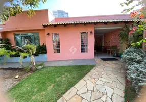 Foto 1 de Casa com 2 Quartos para venda ou aluguel, 210m² em Duque de Caxias, Cuiabá