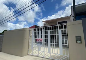 Foto 1 de Casa de Condomínio com 5 Quartos para alugar, 234m² em Antares, Maceió