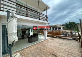 Foto 1 de Casa de Condomínio com 4 Quartos à venda, 140m² em Geriba, Armação dos Búzios