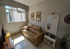 Foto 1 de Apartamento com 3 Quartos à venda, 130m² em São Pedro, Belo Horizonte