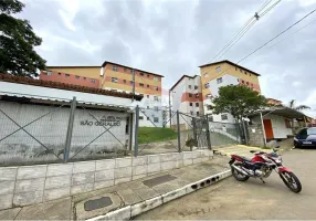 Foto 1 de Apartamento com 2 Quartos à venda, 45m² em São Geraldo, Juiz de Fora