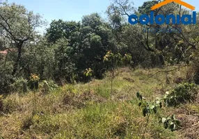 Foto 1 de Lote/Terreno à venda em Chácara San Martin I, Itatiba