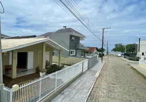 Foto 1 de Casa com 4 Quartos à venda, 152m² em Itaguaçu, São Francisco do Sul