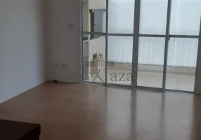 Foto 1 de Apartamento com 3 Quartos para alugar, 82m² em Urbanova, São José dos Campos