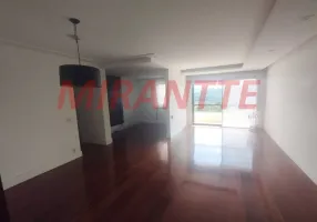Foto 1 de Apartamento com 3 Quartos para alugar, 180m² em Horto Florestal, São Paulo