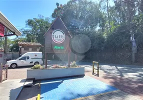 Foto 1 de Ponto Comercial para alugar, 34m² em Roseira, Mairiporã