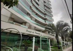 Foto 1 de Apartamento com 2 Quartos para alugar, 105m² em Trindade, Florianópolis
