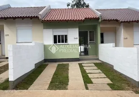 Foto 1 de Casa com 2 Quartos à venda, 44m² em Neopolis, Gravataí