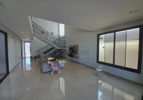 Foto 1 de Casa de Condomínio com 3 Quartos à venda, 249m² em Recreio das Acácias, Ribeirão Preto