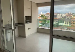 Foto 1 de Apartamento com 3 Quartos para venda ou aluguel, 101m² em Centro, Jacareí