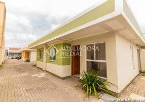 Foto 1 de Casa de Condomínio com 2 Quartos à venda, 59m² em Niterói, Canoas