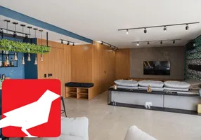 Foto 1 de Apartamento com 3 Quartos à venda, 180m² em Vila Sônia, São Paulo
