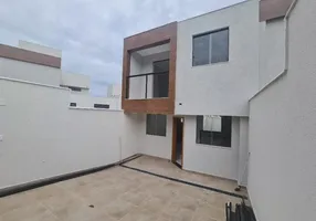 Foto 1 de Casa com 3 Quartos à venda, 128m² em Santa Branca, Belo Horizonte